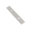 Raspador Picapau FD-23 lâmina para remover cola de vidro, piso e azulejo, e limpar manchas de paredes