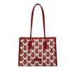 Nova Bolsa Nacional Estilo Chinês para Mulheres, Novo Modelo 2026, Bolsa de Ombro com Caractere Duplo da Felicidade Vermelho, Grande Capacidade para Casamento, Bolsa de Noiva e Madrinha