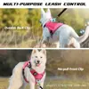 Nuevo Chaleco Táctico para Perro para Exteriores Impermeable Arnés para Mascotas Perros Medianos y Grandes Pastor Alemán Border Collie Chaleco para Perro Militar
