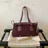 Bolso de gamuza para mujer, nuevo modelo de otoño 2026, bolso tote vintage de alta calidad para el día a día, bolso de hombro de gran capacidad