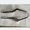 Adequado para acabamento do para-choque dianteiro do Mazda CX-30 acabamento moldura do para-choque dianteiro cx30 usd