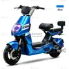 Motocicleta Eléctrica X5 Certificada CE/ISO Exportación OEM ODM Motocicleta Eléctrica Wholesale en Contenedor Completo