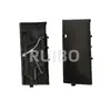 Solo para exportación de comercio exterior, tapa de cubierta de remolque delantera BMW Serie 5 E34 88-94