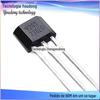 OH9248-T OH9248 Pacote TO-92S Hall Sensor Ozra Fornecimento de Estoque