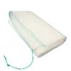 Bolsa de malla gruesa para serpientes, malla 80, malla 100, malla de nailon, bolsa para té verde, bolsa para jamón, bolsa para tocino, productos acuáticos para pescado y camarones.
