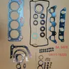 Kit de Retífica 5A 5Afe Adequado para Kit de Retífica de Motor Toyota 04111-16220