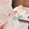 ¡¡¡Súper lindo!!! Horquilla de Gafas Dulces de Dibujos Animados Accesorios para el Cabello Horquilla para Niña Flequillo Ins Linda Chica Gafas Horquilla para el Cabello