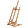 Caballete de Boceto Chiyuan Herramientas de Arte Portátiles Caballete de Escritorio para Niños Soporte de Exhibición Conveniente y Creativo para Niños