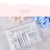 Traje de Viaje Botellitas de Cosméticos Spray Emulsión Botella Pequeña Vacía Almacenamiento Portátil Traje para Viaje de Negocios