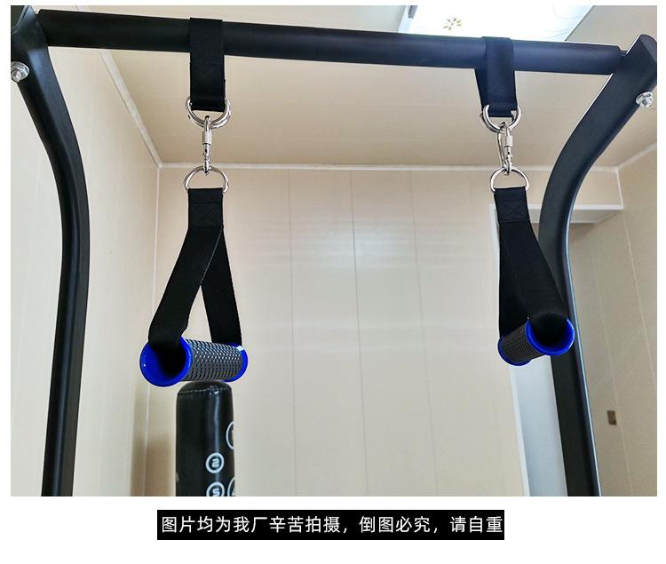 拉力绳配件