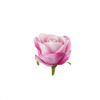 Tela de Pared de Rosas Cabezas de Rosa Fabricante Decoración del Hogar Ramo de Boda Flores Artificiales Flores Falsas Estilo Ins