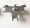Accesorios para Mamparas de Oficina 288 Estilos 30mm Piezas para Escritorio de Estación de Trabajo Cubierta Divisoria Hebilla Conector Sujetador Pies de Hierro