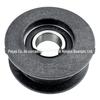 Polia de polia de plástico 325601570 / 1,1136-0915-01 acessórios de cortador