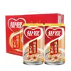 Porridge de longan y ocho tesoros Yinlu 360g*12 latas caja de regalo caja completa porridge instantáneo 6 latas a granel porridge de cereales