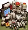 Suministro DILM18-10N DILM18-01N contactor de CA Eaton original de origen Suzhou