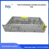 Fonte de alimentação da tocha 12v 24V 5v grade série completa fonte de alimentação de comutação, bem-vindos revendedores para comprar!