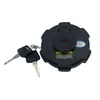 Aplicable a FAW Jiefang JH6 J6 tapa del tanque de combustible dragón v tigre VH día v feroz v tapa del tanque de combustible antirrobo