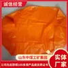Bolsa de agua a prueba de explosiones para minas Dispositivo a prueba de explosiones subterráneo para minas de carbón Bolsa de agua a prueba de explosiones para minas de carbón Bolsa de agua a prueba de explosiones para minas de carbón