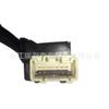 Interruptor de seta para Toyota 84140-05110 8414002080, reto de fábrica, venda quente transfronteiriça