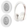 Protectores auditivos para auriculares Bose 700, protectores auditivos NC700, funda de esponja para auriculares, funda protectora para orejeras.
