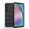 Funda Protectora Samsung A27 Magic Shield AplicABLE TRANSFRONTERIZA para Galaxy A57 Cubierta Completa Anti-Caídas A37 Tacto Piel Color Sólido