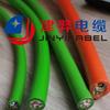 Cable para Robot de Alta Flexibilidad TRVV Flexión, Resistencia al Desgaste, Resistencia a la Torsión, Fabricante de Cable para Cadena Portacables de Alta Flexibilidad