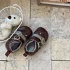 Zapatos para Bebé Primavera y Verano Malla Transpirable para Niñas, Zapatos para Niños Pequeños, Versátiles para Niños, Zapatos de Entrenamiento Alemanes para Niños, Antideslizantes