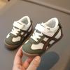 Zapatos Blancos para Bebé Niña de Otoño Bebé de 0 a 1 a 4 Años Tenis para Bebé Zapatos para Bebé Niña de Primavera y Otoño Suela Suave Zapatos para Niños Pequeños