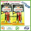 EZGLUE STAR WYP Resina Epoxi Pegamento AB Epoxi Pegamento AB Completamente Transparente Secado en 5 Minutos Pegamento AB Al por Mayor