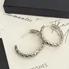 Nuevos Pendientes de Patrón Diamante, Pendientes de Diseño Nicho Sencillo y de Moda, Lujo Ligero, Elegantes, Personalizados y de Gama Alta