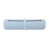 Cross-border Creative Makeup Pen Batom Silicone Storage Bag Dustproof Delineador Cosmético Eyebrow Pen Makeup Brush Storage Bag