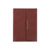 70% de descuento Cuaderno de oficina de negocios de hojas sueltas Set de caja de regalo A5 Libro de hojas sueltas Desmontable Logotipo personalizable Portátil