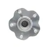 Rodamiento de Cubo de Rueda 43202-Jp00A para Rueda Trasera Adecuado para Nissan: Unidad de Cubo de Rueda Teana J32