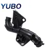 Tubo de Presión del Intercooler del Turbocompresor 8K0145673Aj Adecuado para Audi A4 A5 Q5 Quattro