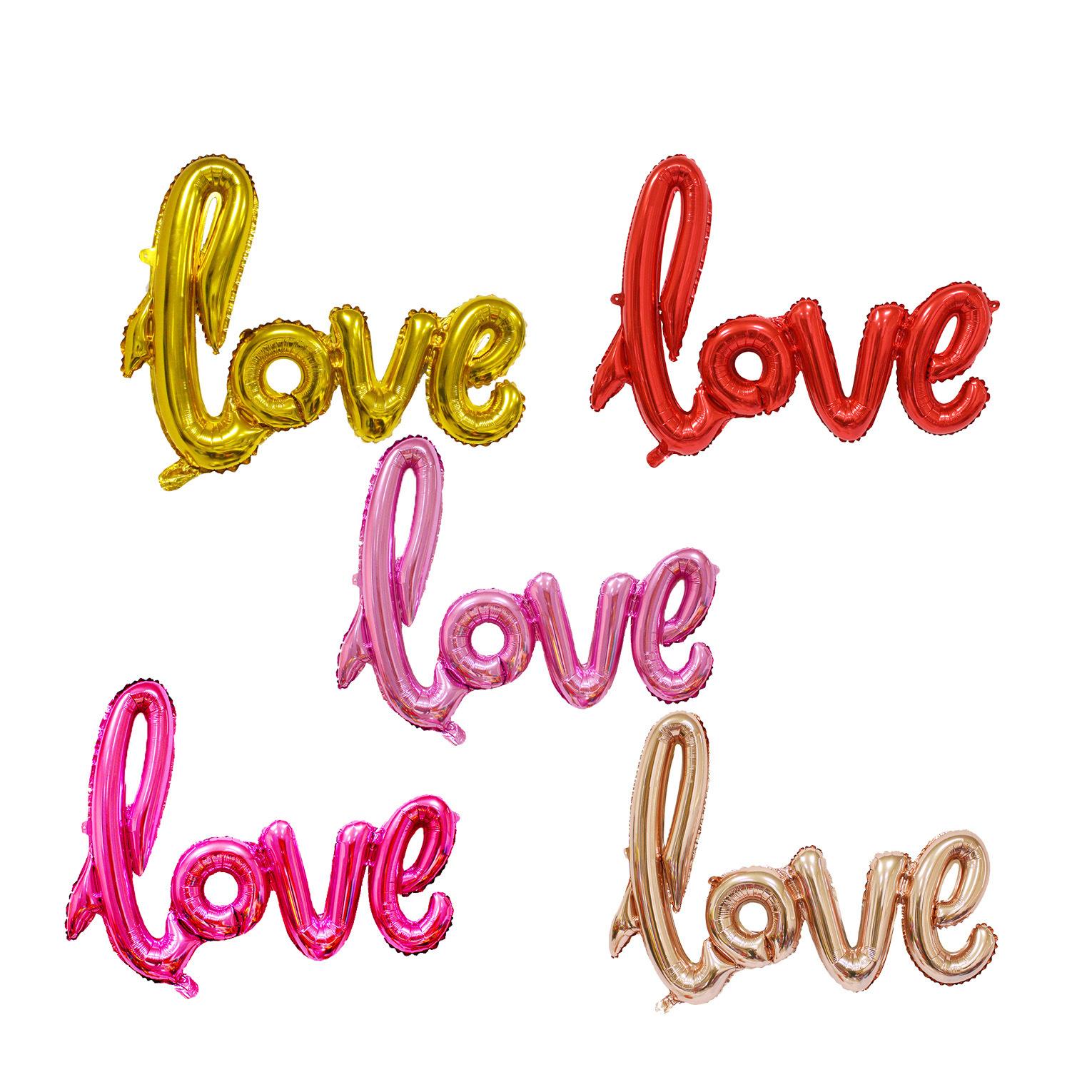 love