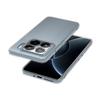 Adequado para a Capa do Novo Celular Xiaomi 15Spro Capa Protetora Macia de TPU Transparente Redmi 15C 4g 15t Capa Anti-Queda