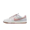Suministro transfronterizo exclusivo de zapatillas de caña baja Dunk para hombre y mujer, piel de ante, combinaciones de colores frescas, zapatos casuales versátiles, fuente de calzado de moda