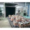 Tanque de Secado al Vacío para Transformador Método Núcleo de Transformador Bobina Motor Horno de Secado al Vacío