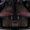 Aplicável para Hongqi h5 Hongqi hs5 Hongqi hs7 Hongqi h7 Hongqi Shengshi Tapetes de Carro de Cobertura Total