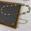 Accesorios de Cadena para la Cintura Transfronterizos para Mujer Cadena de Pedrería Decoración de Cinturón Retro con Vestido Suéter Traje Cadena Corporal de Moda