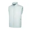 Explosiones transfronterizas Traje de aire acondicionado Chaleco refrescante de verano con ventilador para hombres y mujeres Traje de ventilador de enfriamiento inteligente Ropa sin mangas