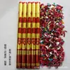 Fabricante de Foguetes Tubo de Fogos de Artifício Suprimentos para Casamento Fogos de Artifício Românticos Festival de Abertura de Casamento Celebração Qingming Tipo Rotativo
