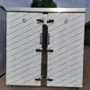 Procesamiento de Proveedor Personalizado con Sala de Vapor Grande al por Mayor Multifuncional Puerta Doble Sala de Vapor Grande Acero Inoxidable Sala de Vapor para Pan al Vapor