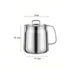 Filtro de Aceite de Acero Inoxidable 304 Transfronterizo Olla para Freír de Cocina Olla de Aceite Tanque de Almacenamiento de Aceite con Filtro para el Hogar Tanque Separador de Manteca