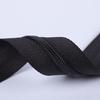 Tdd No. Cierre de Cremallera de Nylon de 3 Vías Cerrado Automático 7 pulgadas Cremallera para Pantalones Tapeta Cremallera para Pantalones de Vestir de Manga Corta Mbm Kob en Stock
