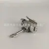 Cable Aislado Aéreo Pinza para Cable Cabeza de Mono Pinza para Cable Eléctrico Cable de Drenaje Serie GA103L Pinza para Cable
