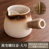 Conjunto de Bule de Chá de Grande Capacidade com Tampa, Resistente a Altas Temperaturas, Adequado para Infusão Seca, Uso Interno e Externo