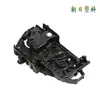 Fabricantes de Ningbo Processamento de Plástico Peças Automotivas Processamento por Moldagem por Injeção Peças de Moldagem por Injeção Automotiva Abertura de Molde Personalizado