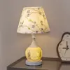 Presente de Casamento Incrível e Quente, Presente para Amamentação, Luminária de Mesa para Estudo, Luminária de Cabeceira para Quarto, Luminária LED Economizadora de Energia Dimmable com Controle Remoto