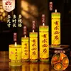 Lámparas de mantequilla para adorar a Buda, receptivas a las solicitudes, disponibles por 3/5/7/15 días, velas domésticas para ofrecer a Buda, lámparas de larga duración